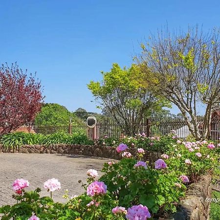 Club Comfort Centro Gramado Ate 5 Pessoas Экстерьер фото