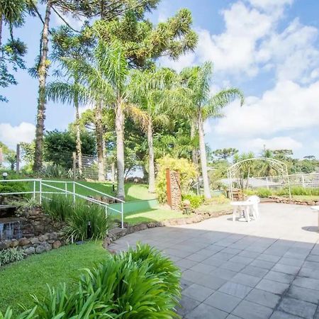 Club Comfort Centro Gramado Ate 5 Pessoas Экстерьер фото