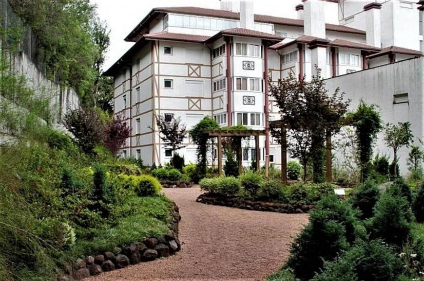 Club Comfort Centro Gramado Ate 5 Pessoas Экстерьер фото