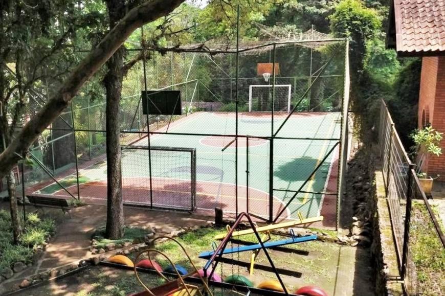 Club Comfort Centro Gramado Ate 5 Pessoas Экстерьер фото