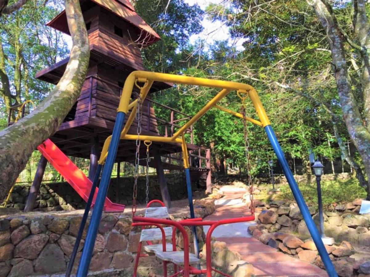 Club Comfort Centro Gramado Ate 5 Pessoas Экстерьер фото