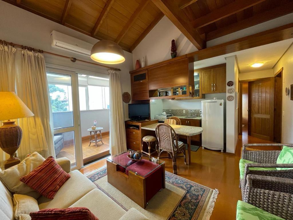 Club Comfort Centro Gramado Ate 5 Pessoas Экстерьер фото