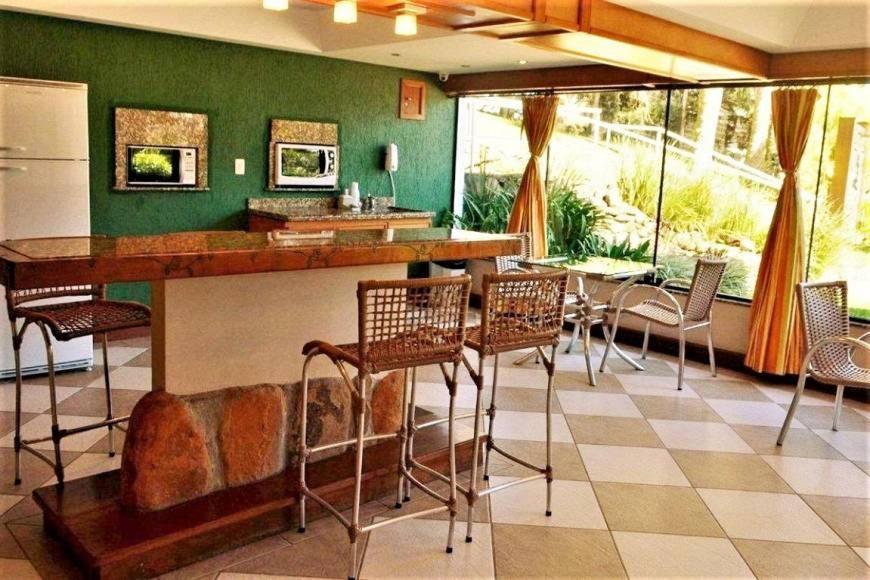 Club Comfort Centro Gramado Ate 5 Pessoas Экстерьер фото