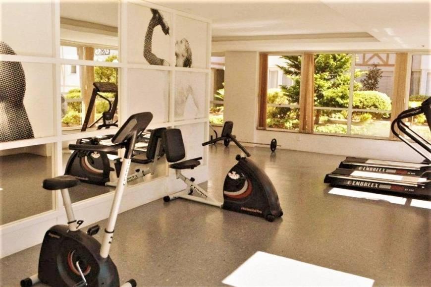 Club Comfort Centro Gramado Ate 5 Pessoas Экстерьер фото