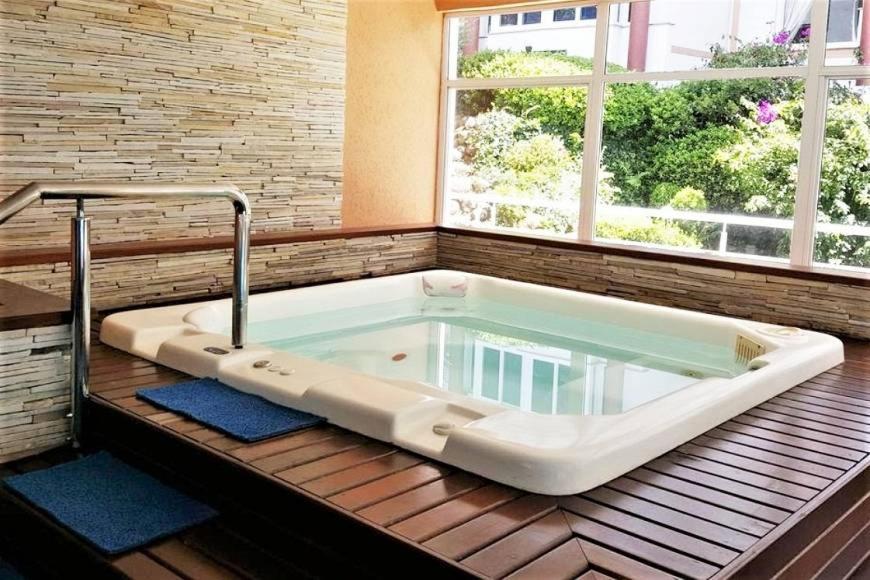 Club Comfort Centro Gramado Ate 5 Pessoas Экстерьер фото