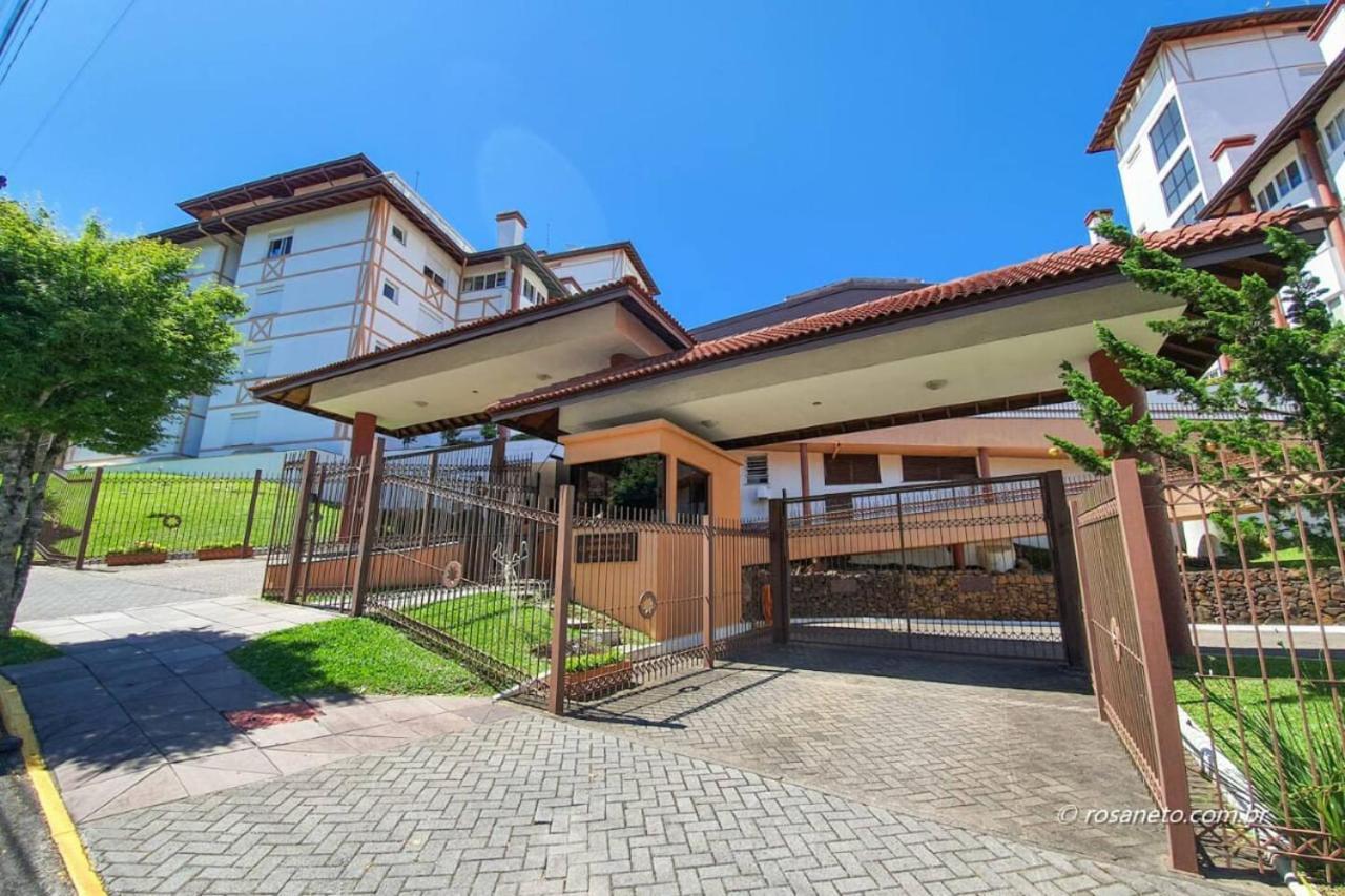 Club Comfort Centro Gramado Ate 5 Pessoas Экстерьер фото