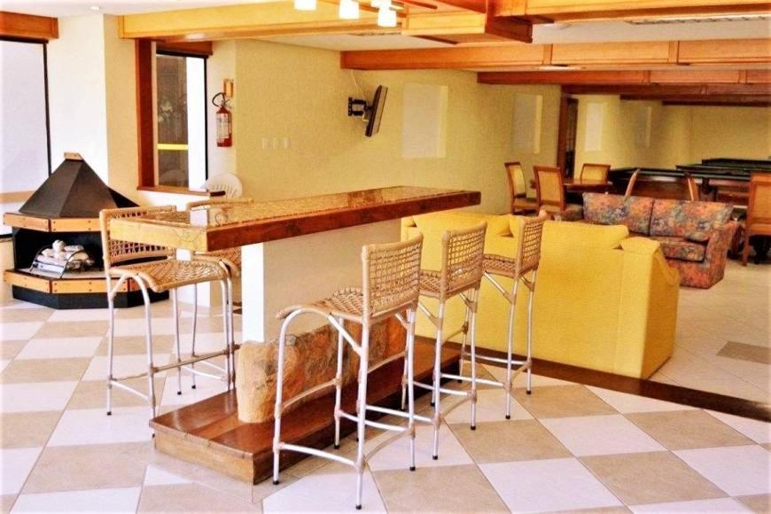 Club Comfort Centro Gramado Ate 5 Pessoas Экстерьер фото